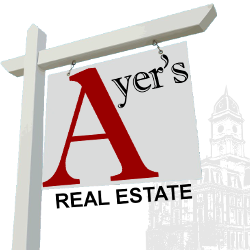 Ayer's Real Estate